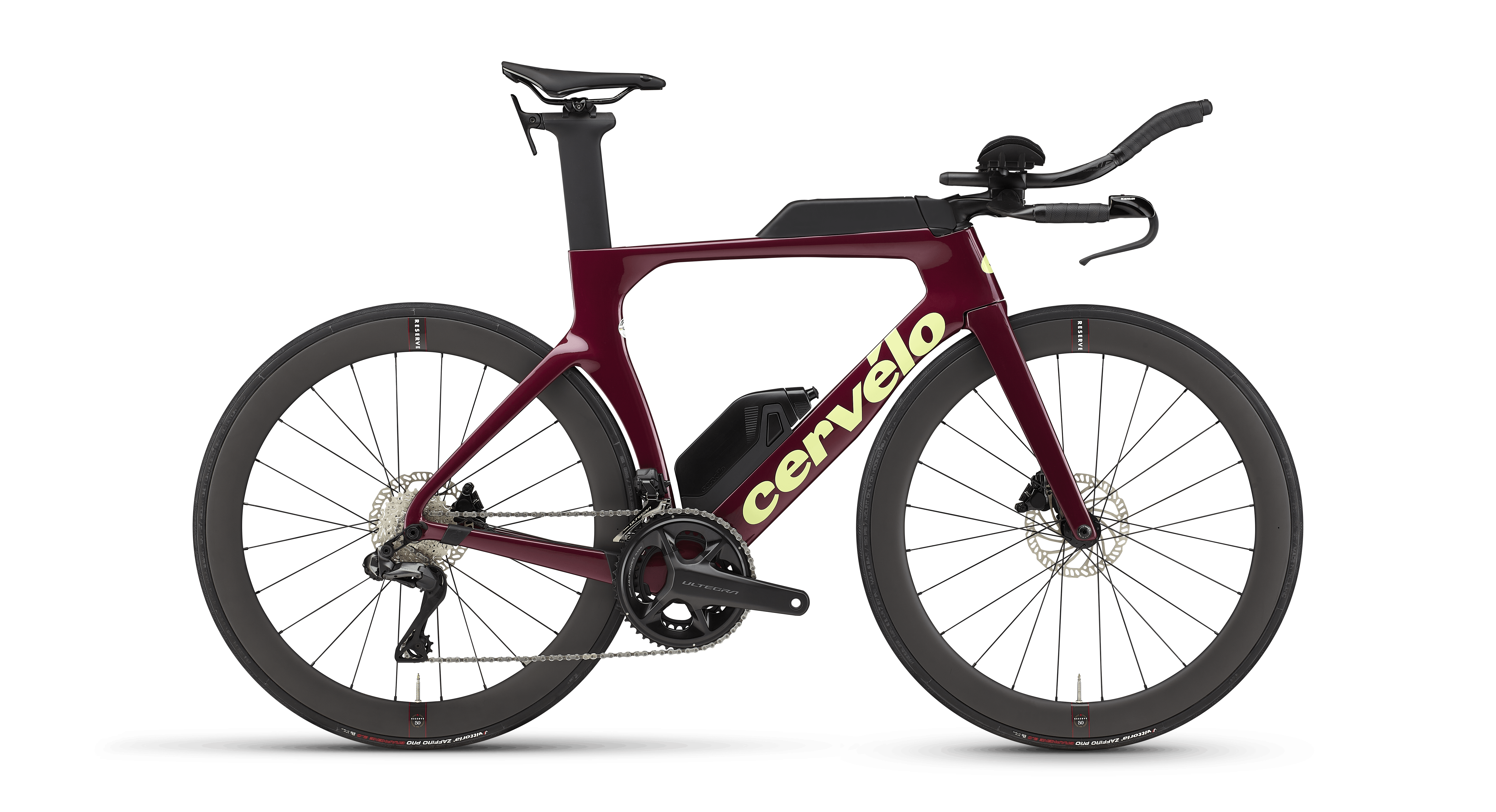 パーツ Cervelo P3 700c 2003 Cervelo P3 Rim – Grundtner